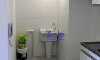 Imagem 4: Apartamento com 2 dormitórios para alugar, 40 m² por R$ 1.800,00/mês - Sítio Morro Grande