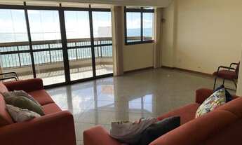 Imagem 2: Apartamento para venda com 260 metros quadrados com 4 quartos em Praia da Costa - Vila Vel