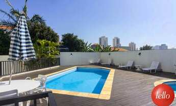 Imagem 6: São Paulo - Apartamento Padrão - Mooca