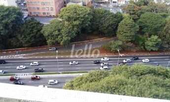 Imagem 4: São Paulo - Apartamento Padrão - Paraíso