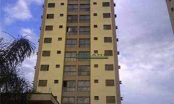 Imagem 6: Apartamento com 1 dormitório para alugar, 37 m² por R$ 1.279,60/mês - Iguatemi - Ribeirão