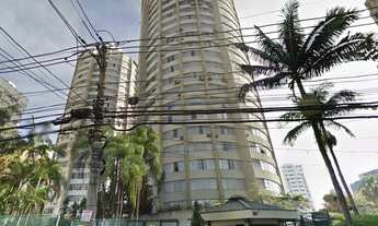 Imagem 3: Locação Apartamento 3 Dormitórios - 190 m² Jardim Europa