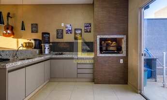 Imagem: Casa de Condomínio em Residencial Alta