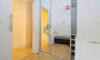 Imagem 5: SOBRADO - PERDIZES - 4 DORMS - 1 SUITE - 1 VAGA - 270m2