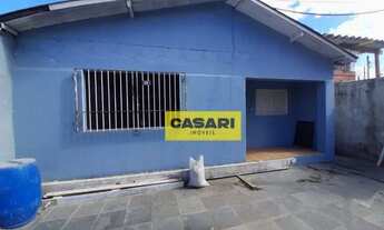 Imagem 4: Casa com 2 dormitórios à venda, 114 m² - Planalto - São Bernardo do Campo/SP