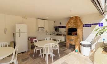 Imagem 5: Venda Apartamento 3 Dormitórios - 121 m² Perdizes