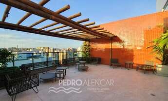 Imagem 2: Edf. Duetto - Pajuçara