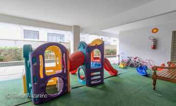 Imagem 5: Apartamento lindo, 120 metros com 4 quartos em Savassi - Belo Horizonte - MG - R$1.390.000
