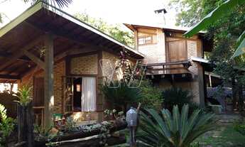 Imagem 4: Casa - Vila Santa Rita (Sousas) - Campinas