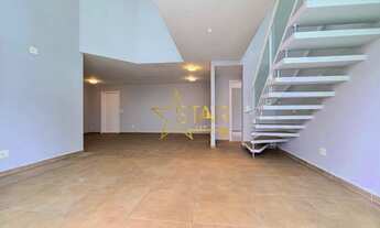 Imagem 4: Duplex para aluguel tem 139 metros quadrados com 3 quartos em Vila Mariana - São Paulo - S