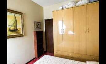 Imagem 3: Flat para aluguel com 158 metros quadrados com 3 quartos em Ipanema - Rio de Janeiro - RJ