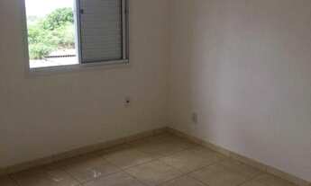 Imagem 7: Apartamento com 2 dormitórios para alugar, 45 m² por R$ 713,00/mês - Campestre - Piracicab