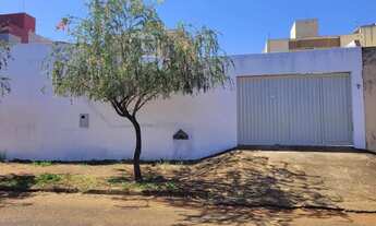 Imagem 4: Casa para aluguel com 80 m2 com 02 quartos no Bairro Jardim Colina - Uberlândia - MG