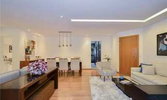 Imagem 6: Condomínio HARMONIE VILA MASCOTE no 2º Andar em São Paulo - Apartamento à Venda com 1 Suít