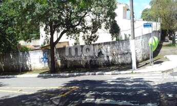 Imagem 2: SAO PAULO - Terreno - CAMPO BELO