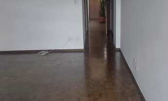 Imagem: QUARTO E SALA C-GARAGEM MORRO DA GLORIA