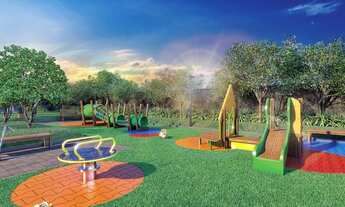 Imagem 7: Apartamento para venda tem 83 metros quadrados com 3 quartos em Pagador de Andrade - Jacar