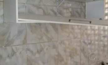 Imagem 3: Apartamento com 2 dormitórios para alugar, 50 m² por R$ 1.200,00/mês - Taguatinga Norte