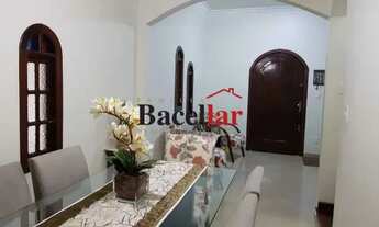 Imagem 2: Casa de Vila-À VENDA-Tijuca-Rio de Janeiro-RJ