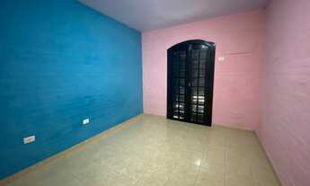 Imagem 2: Casa com 4 quartos, terraço, piscina, churrasqueira, espaço gourmet, por R$ 550.000 - Pau