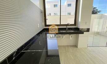 Imagem 5: Área privativa com 3 quartos, suíte e 3 vagas