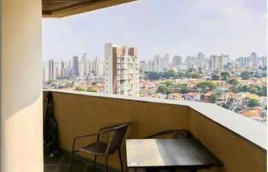 Imagem 5: São Paulo - Apartamento Padrão - Vila Mariana