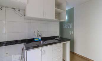 Imagem: Apartamento à Venda - Bela Vista, 1 Quarto