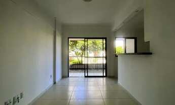 Imagem 2: Apartamento - 1 Suíte - Locação - Nova Aliança