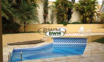 Imagem 7: Casa com 4 dormitórios à venda, 450 m² por R$ 1.900.000,00 - Jardim Eltonville - Sorocaba