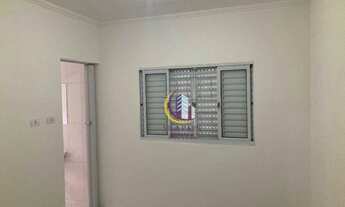 Imagem 7: Apartamento com 1 dormitório para alugar, 40 m² por R$ 950,00/mês - Vila Osasco - Osasco/S