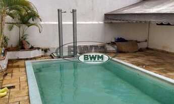 Imagem 5: Casa com 3 dormitórios à venda, 172 m² por R$ 500.000,00 - Jardim Maria do Carmo - Sorocab