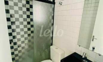 Imagem: São Paulo - Apartamento Padrão - Brás