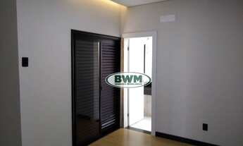 Imagem 4: Casa com 3 dormitórios à venda, 103 m² por R$ 660.000,00 - Condomínio Villagio Ipanema I