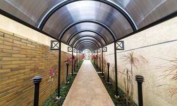 Imagem: Apartamento Bigorrilho 3 Dormitórios