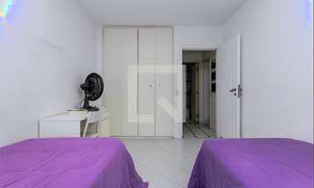 Imagem 4: Apartamento à Venda - Santa Cecília, 3 Quartos, 135 m2