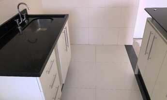 Imagem 5: Apartamento com 2 dormitórios para alugar, 50 m² por R$ 2.554,44/mês - Vila Formosa - São