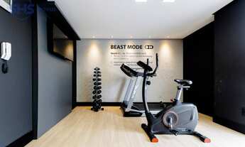 Imagem 4: Apartamento com 3 dormitórios à venda, 111 m² por R$ 550.000,00 - Vila Nova - Blumenau/SC