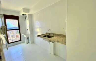 Imagem 3: Apartamento 2 suites Le Quartier Boulevard