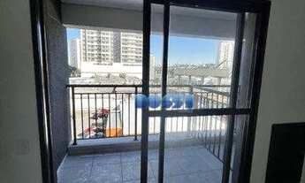 Imagem 2: Studio com 1 dormitório à venda, 26 m² por R$ 245.000,00 - Vila Prudente (Zona Leste) - Sã
