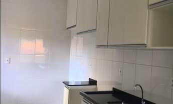 Imagem 5: Apartamento com 2 dormitórios para alugar, 74 m² por R$ 2.088,00/mês - Jardim Sumaré - Ara