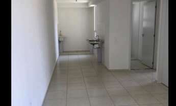 Imagem 1: Alugo apartamento setor total ville 201
