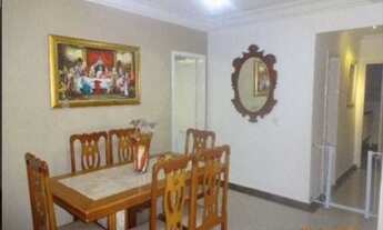 Imagem 3: Apartamento à venda, 96 m² por R$ 450.000,00 - Vila Santa Francisca - Sorocaba/SP
