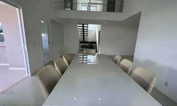 Imagem 3: Casa em condomínio fechado (Alphaville LN