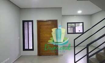 Imagem 4: Sobrado com 2 dormitórios para alugar, 136 m² por R$ 2.600,00/mês - Jardim Paraná - Foz do