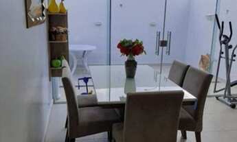 Imagem 5: Casa para venda com 100 metros quadrados com 2 quartos em Cidade Nova - Ananindeua - Pará