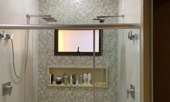 Imagem 7: SÃO JOSÉ DO RIO PRETO - RESIDENCIAL - QUINTA DO LAGO RESIDENCE