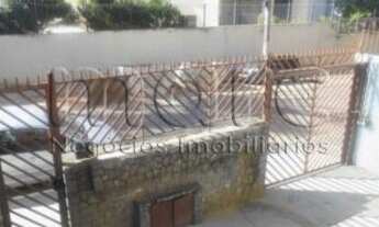 Imagem 7: SÃO PAULO - Casa Padrão - JARDIM DA GLORIA