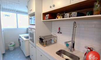 Imagem 2: São Paulo - Apartamento Padrão - Vila Mariana