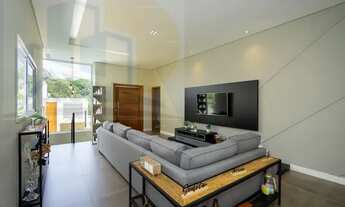 Imagem 2: Casa em Condomínio para Venda em Barueri, Aldeia da Serra, 3 dormitórios, 3 suítes, 4 banh