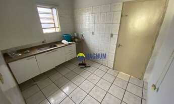 Imagem 7: Casa com 2 dormitórios para alugar, 80 m² por R$ 950,00/mês - Vila Curti - São José do Rio